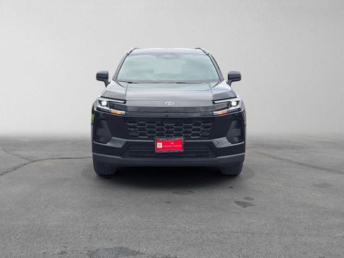 Used 2026 Toyota RAV4 LE FWD image 8