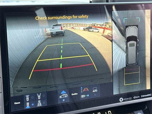 Used 2023 Toyota Sequoia SR5 w/ SR5 Premium Package image 17