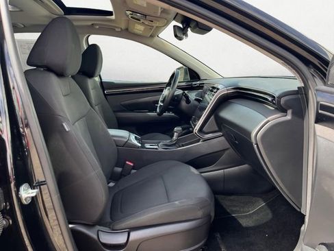 Used 2022 Hyundai Tucson SEL w/ Convenience Package image 18