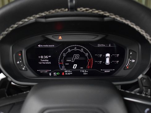 Used 2024 Lamborghini Urus S image 29