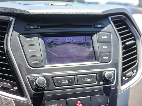 Used 2017 Hyundai Santa Fe Sport AWD/4WD image 32