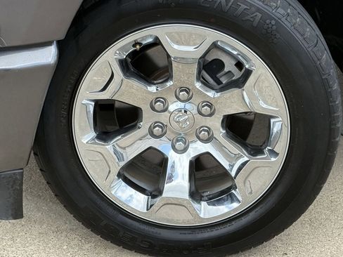 Used 2021 RAM 1500 Lone Star RWD image 8