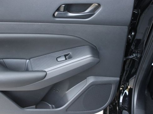 New 2025 Nissan Altima 2.5 S image 18