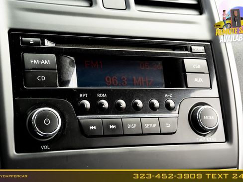 Used 2018 Nissan Versa SV FWD image 24