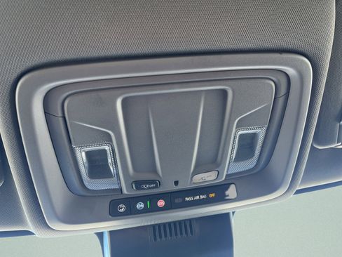 New 2026 Chevrolet Silverado 1500 Custom image 17