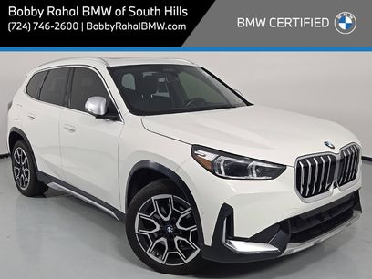 Certified 2023 BMW X1 xDrive28i w/ Premium Package