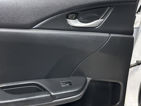 Used 2020 Honda Civic Sport image 30