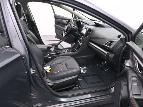 Used 2023 Subaru Crosstrek 2.5i Limited w/ Moonroof Package AWD/4WD image 19