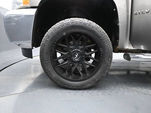 Used 2012 Chevrolet Silverado 1500 LT w/ All-Star Edition AWD/4WD image 23