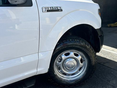 Used 2018 Ford F150 XL w/ XL Power Equipment Group AWD/4WD image 15