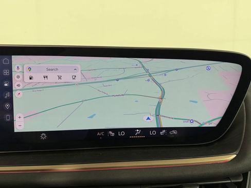 New 2025 Buick Envision Sport Touring image 29