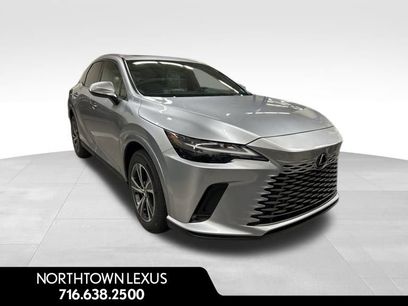 New 2026 Lexus RX 350 Premium