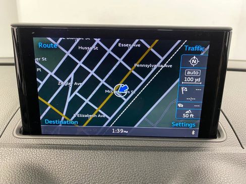 Used 2016 Audi A3 2.0T Premium Plus w/ Technology Package image 32