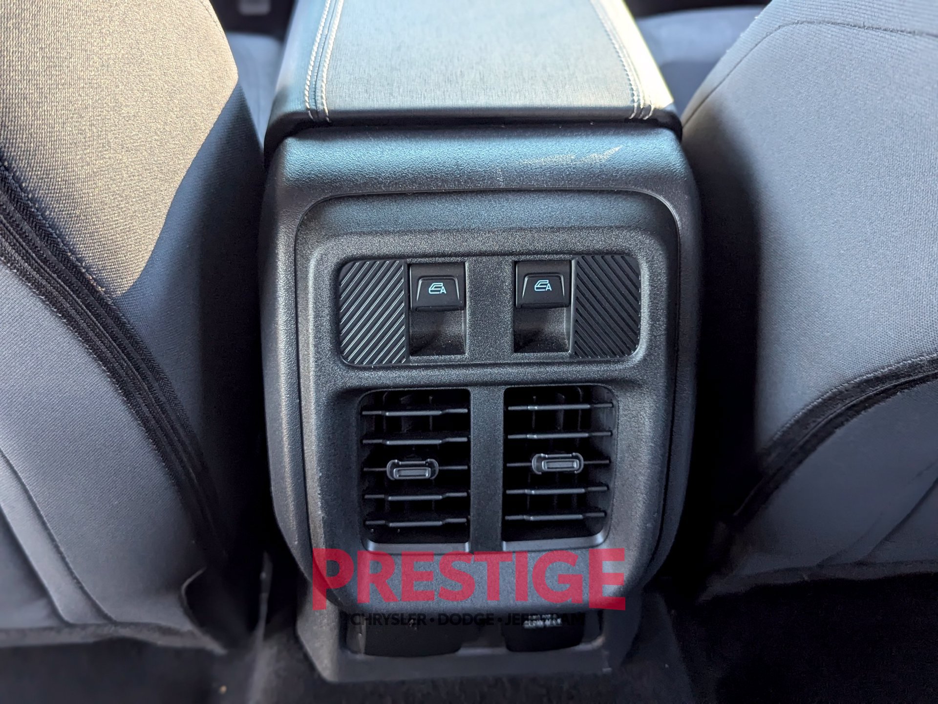 Used 2025 Ford Bronco Big Bend AWD/4WD image 29