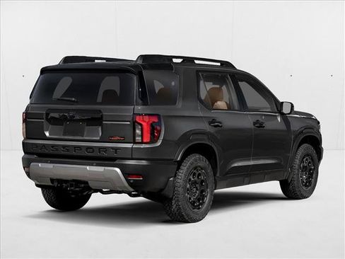 New 2026 Honda Passport TrailSport Elite image 2