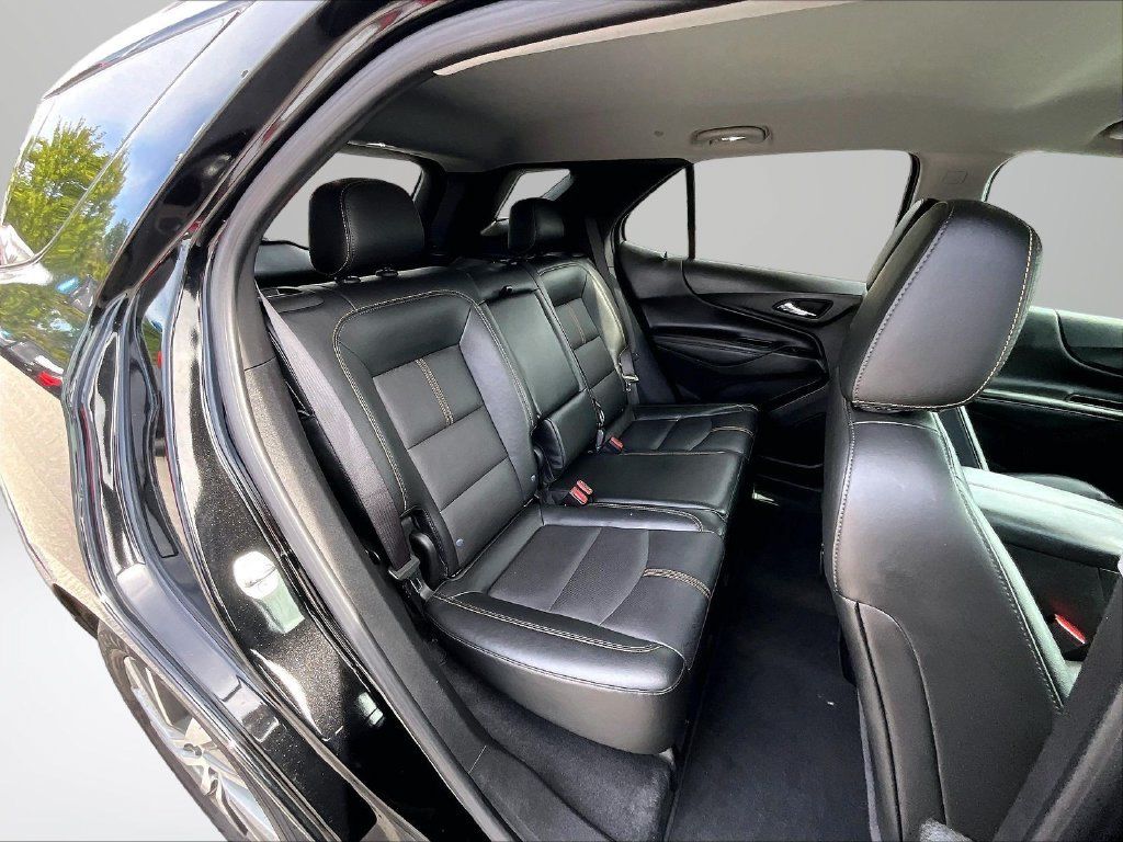 Used 2023 Chevrolet Equinox Premier AWD/4WD image 27