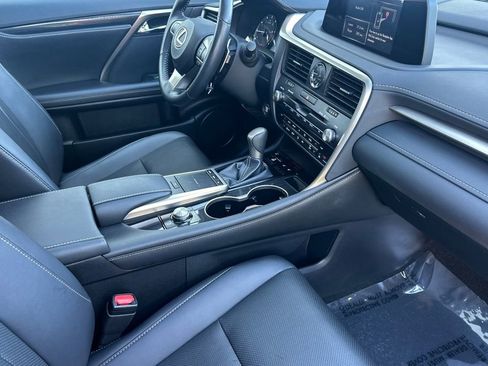 Certified 2020 Lexus RX 350 350 w/ Accessory Package image 16