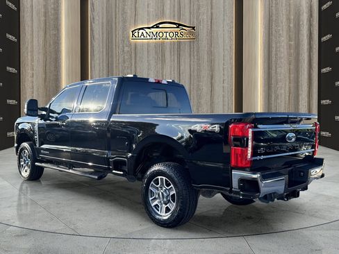Used 2024 Ford F250 Lariat image 9