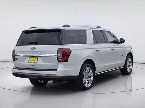 Used 2024 Ford Expedition Max King Ranch AWD/4WD image 6