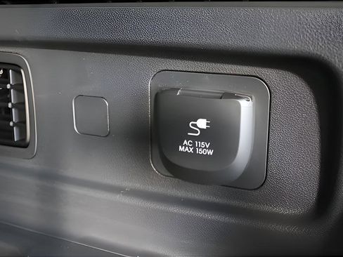 New 2025 Hyundai Santa Fe XRT image 43