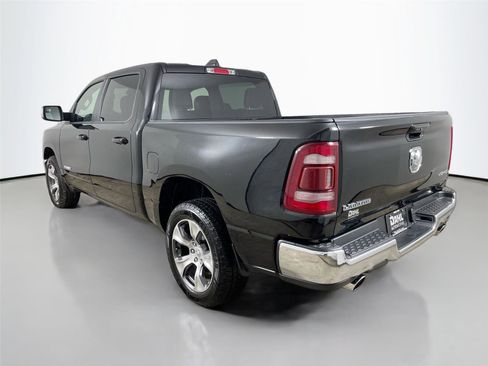 Used 2024 RAM 1500 Laramie image 5