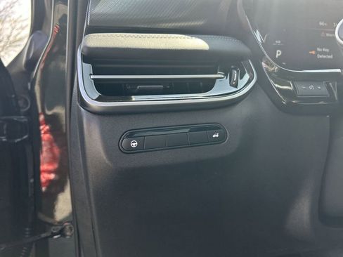 Certified 2026 INFINITI QX60 Luxe w/ Cargo Package image 17