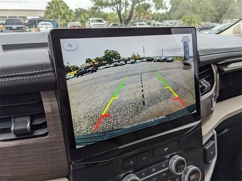 Certified 2024 Ford Expedition Max Limited image 29