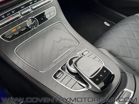 Used 2018 Mercedes-Benz E 400 4MATIC Wagon image 30