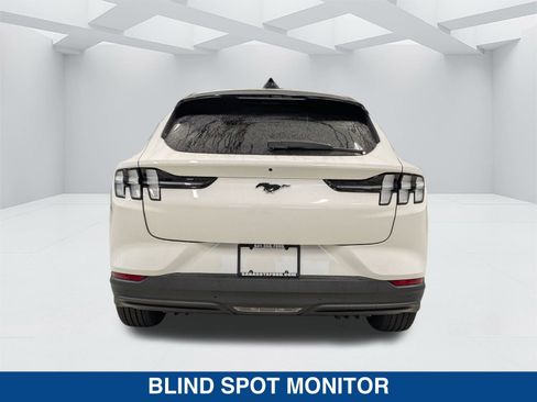 New 2025 Ford Mustang Mach-E Premium image 6