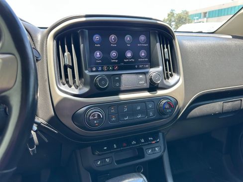 Used 2019 GMC Canyon Denali AWD/4WD image 13