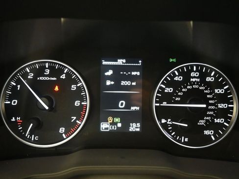 New 2026 Subaru Crosstrek 2.5i Limited image 30