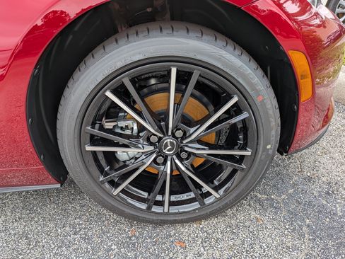 New 2026 MAZDA MX-5 Miata Grand Touring RWD image 14