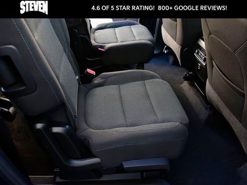 Used 2023 Chevrolet Traverse LT image 15