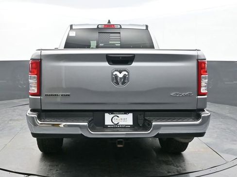 Used 2024 RAM 1500 Big Horn image 5