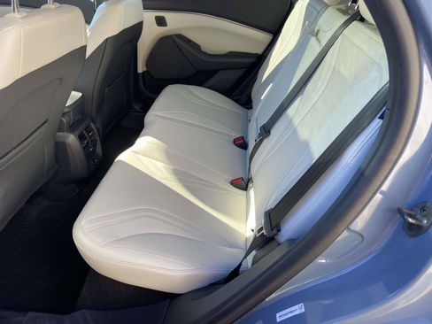 Used 2023 Ford Mustang Mach-E Premium image 12