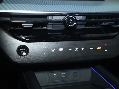 Used 2025 Nissan Murano SL w/ Cargo Package image 29