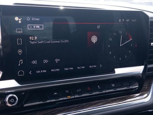 Used 2022 GMC Sierra 1500 Elevation w/ Max Trailering Package image 28