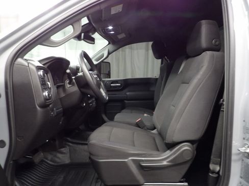 Used 2025 GMC Sierra 3500 Pro w/ Convenience Package AWD/4WD image 15