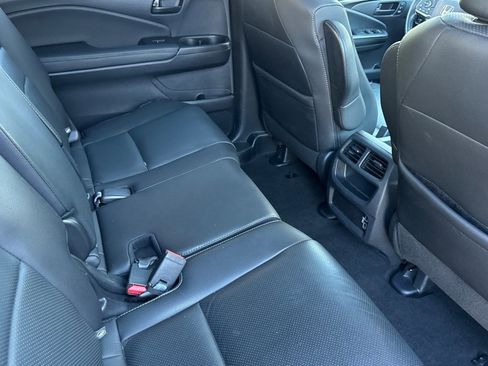 Certified 2022 Honda Passport EX-L image 29