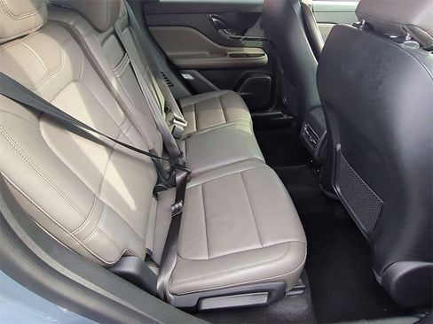 Certified 2024 Lincoln Corsair Reserve w/ Equipment Group 201A image 26