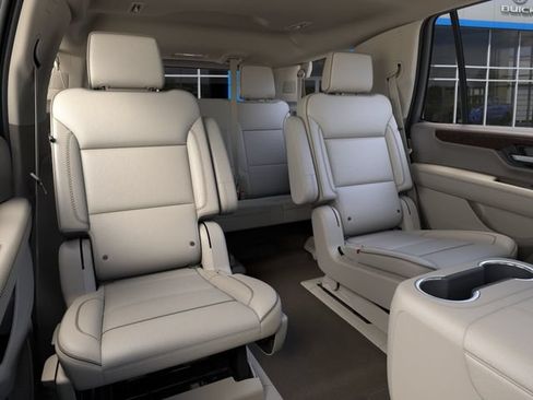 Used 2026 GMC Yukon Denali w/ Sun & Power Step Package AWD/4WD image 17