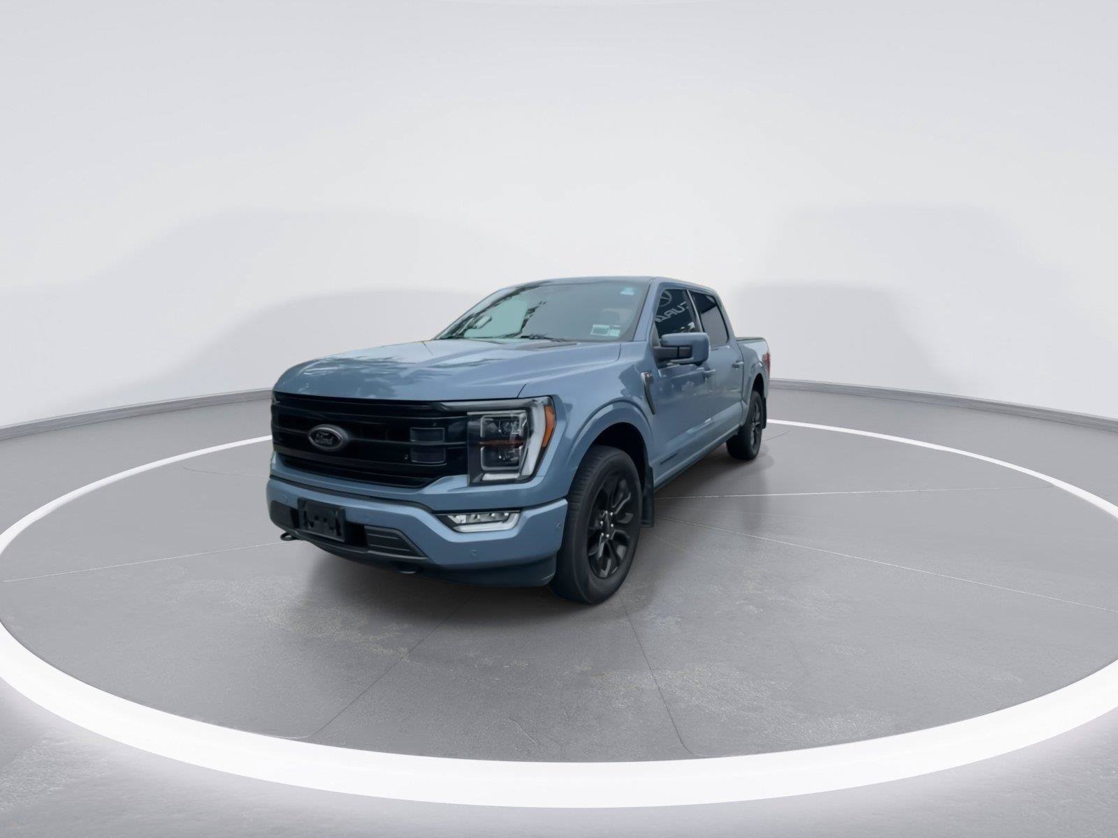 Used 2023 Ford F150 Platinum w/ Equipment Group 701A High AWD/4WD image 4