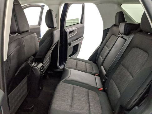 Certified 2023 Ford Bronco Sport Big Bend w/ Convenience Package AWD/4WD image 16