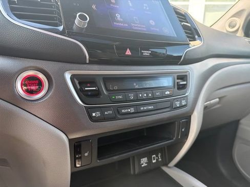 Used 2023 Honda Ridgeline RTL image 20