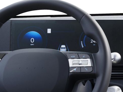 New 2026 Hyundai Ioniq 5 SE image 13