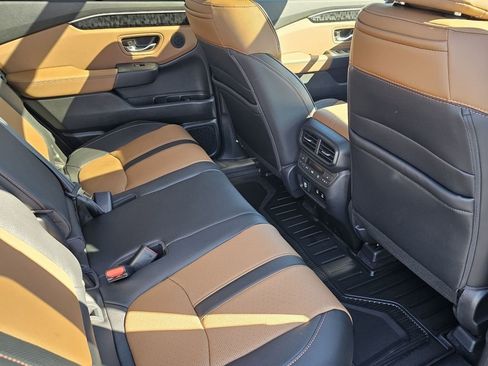 New 2026 Honda Passport TrailSport Elite image 25