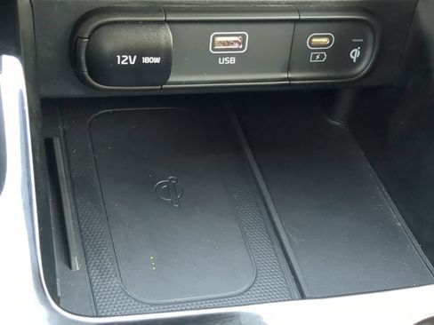 Used 2024 Kia Telluride S w/ S Sunroof Package FWD image 61