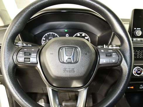 Certified 2024 Honda CR-V EX image 19
