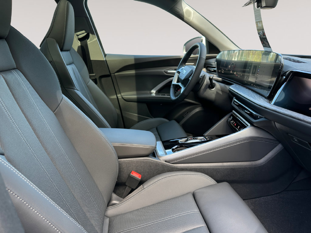 New 2026 Audi Q5 Premium Plus AWD/4WD image 15