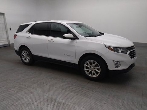 Used 2019 Chevrolet Equinox LT FWD image 11